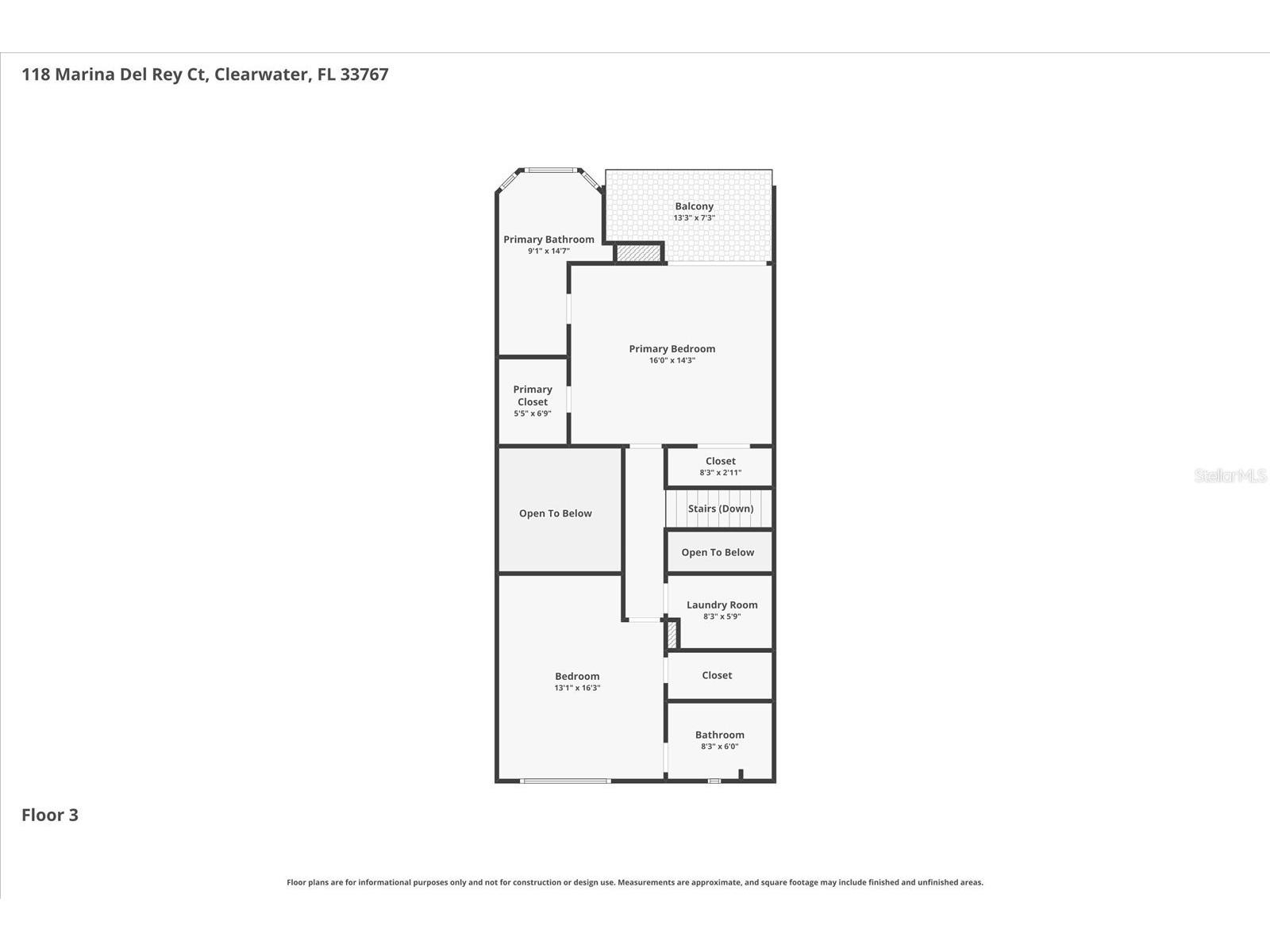 118 Marina Del Rey Court Clearwater Beach FL 33767 - CLEARWATER HARBOR TB8505334 image58