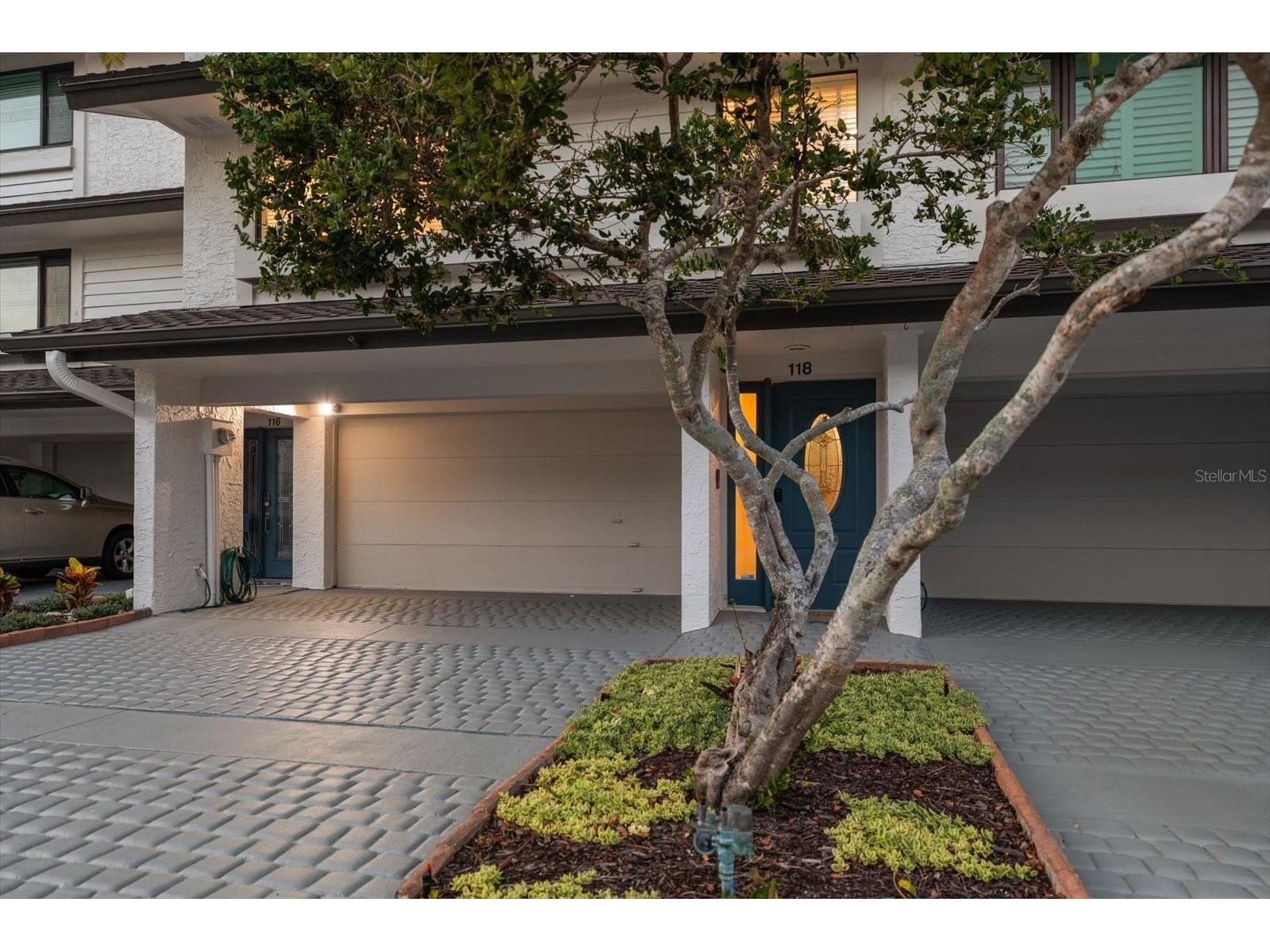118 Marina Del Rey Court Clearwater Beach FL 33767 - CLEARWATER HARBOR TB8505334 image6