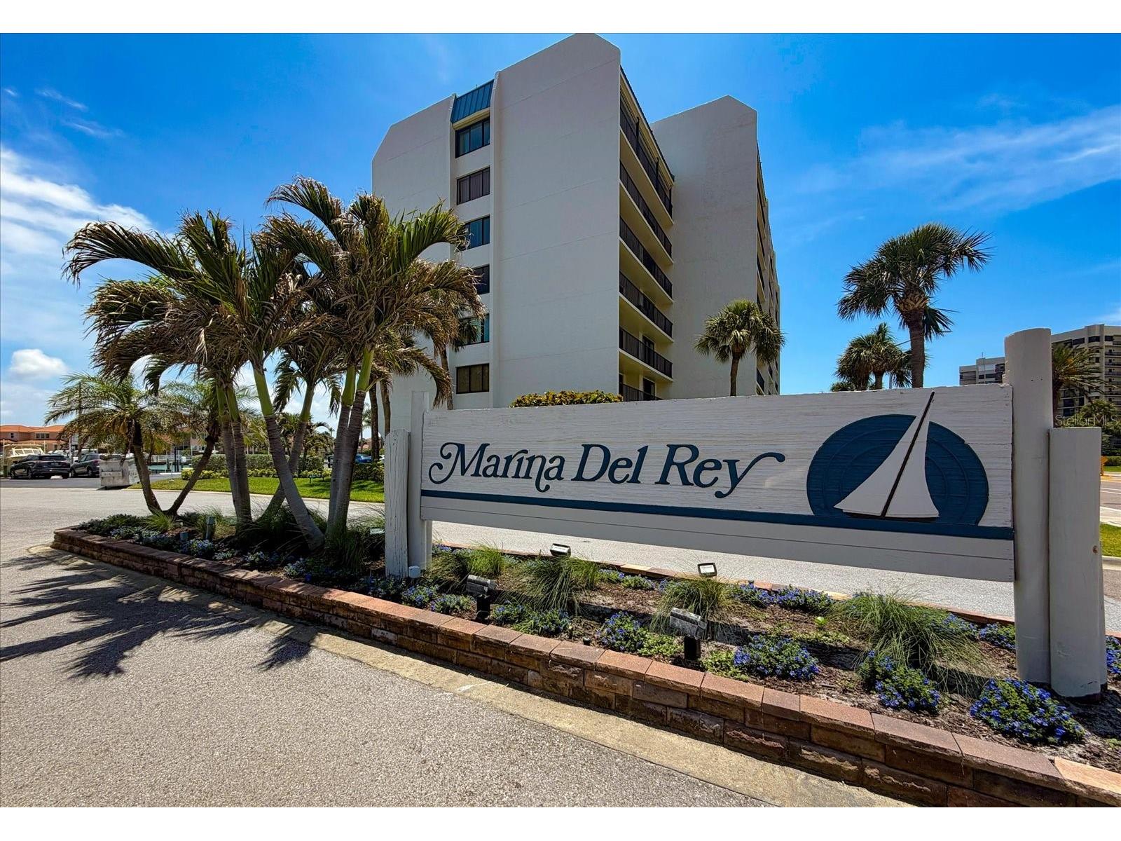 118 Marina Del Rey Court Clearwater Beach FL 33767 - CLEARWATER HARBOR TB8505334 image8