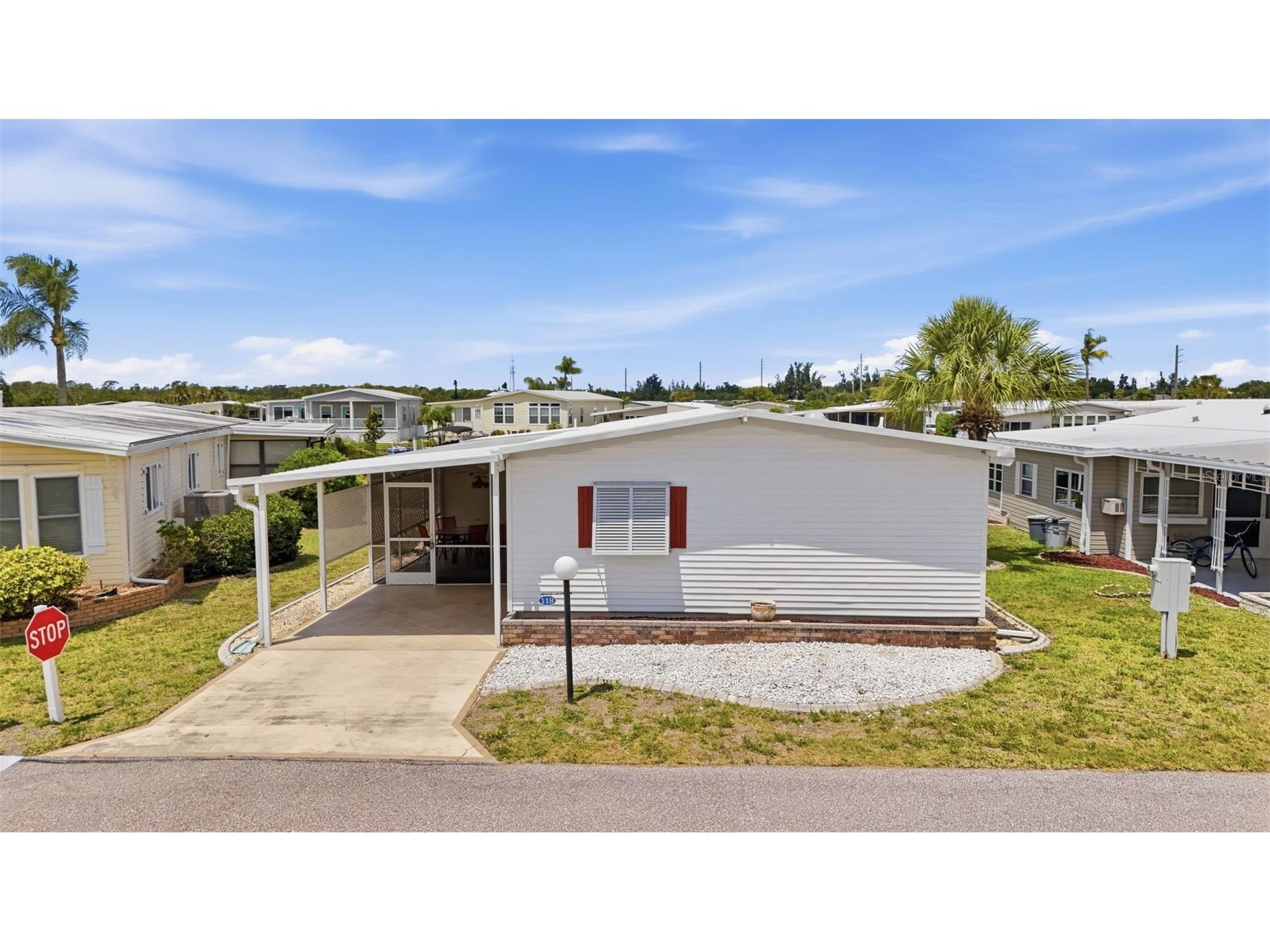 118 Martinique Road North Port FL 34287 C7525650 image10