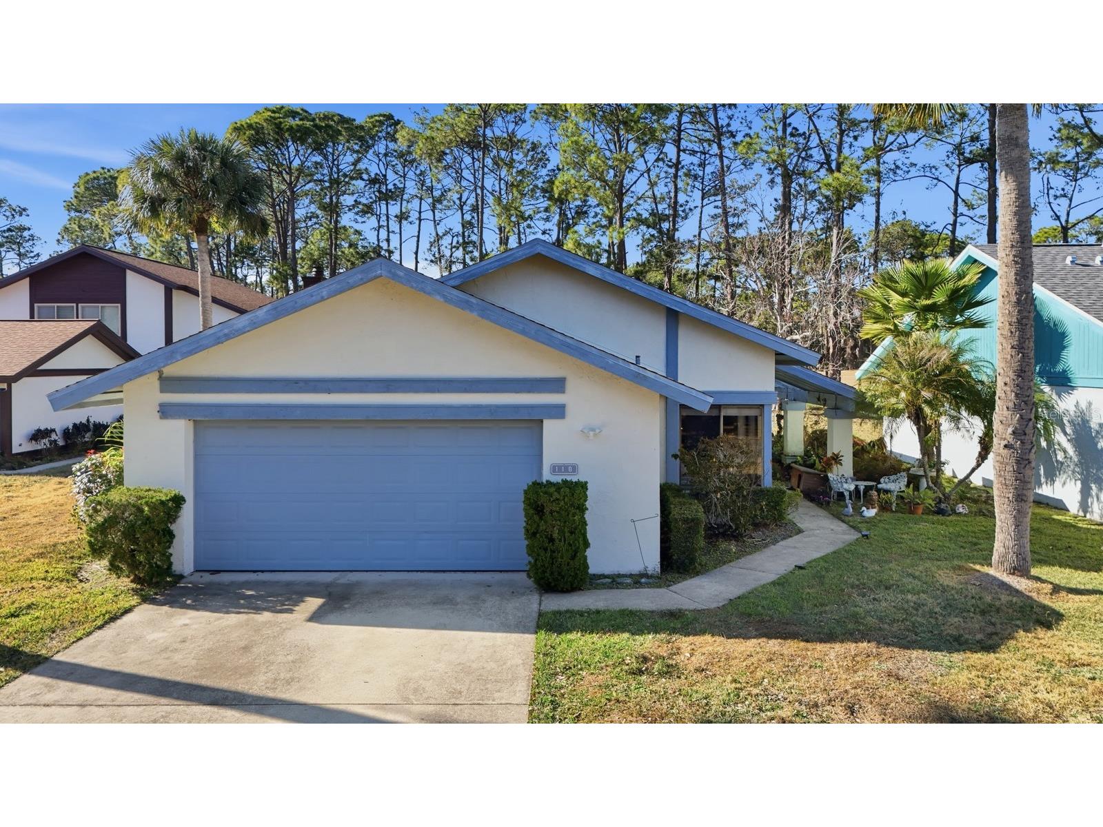 118 Meadowbrook Circle Daytona Beach FL 32114 V4947171 image38