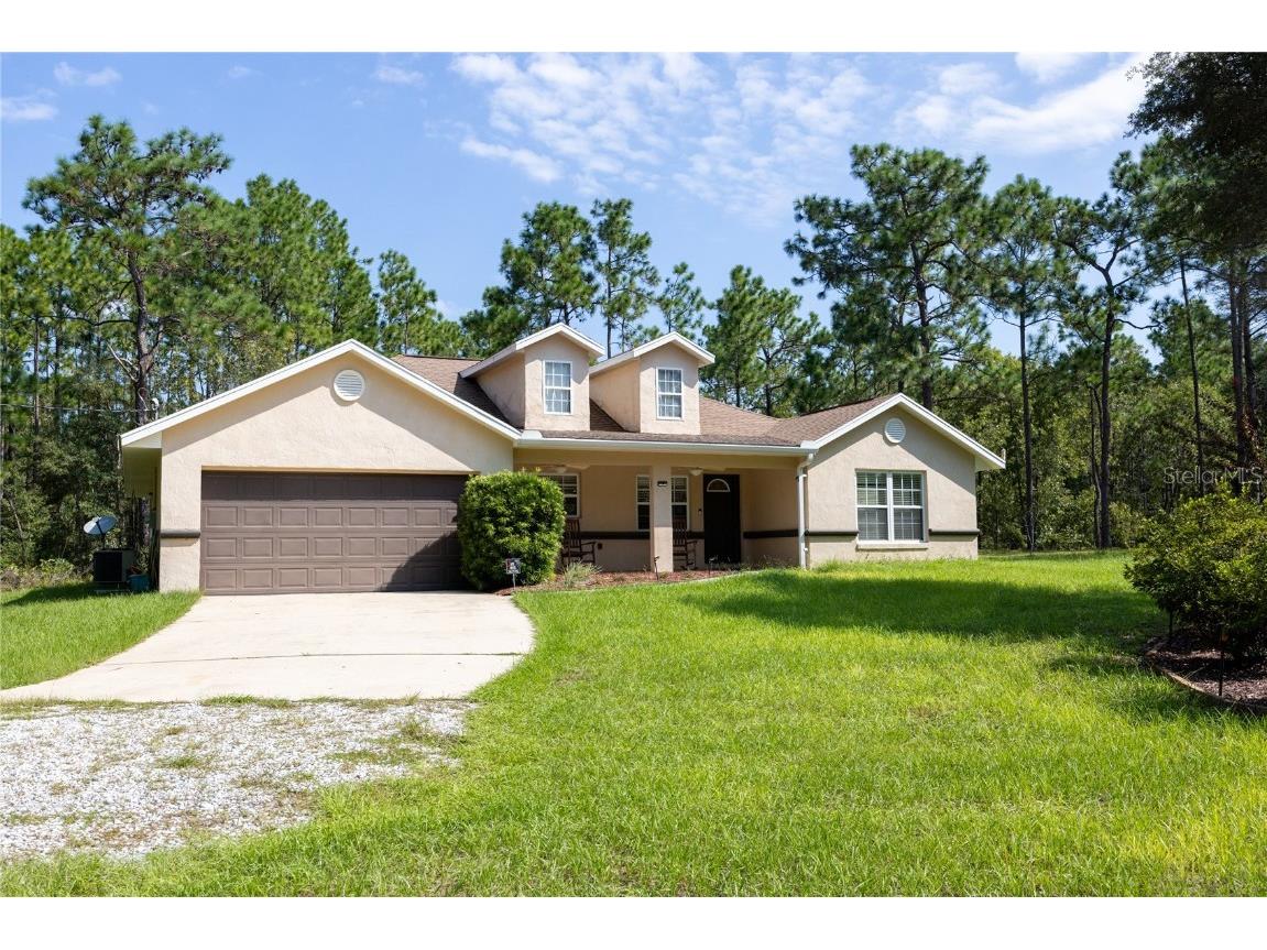 118 Melrose Landing Boulevard Hawthorne FL 32640 GC521320 image1