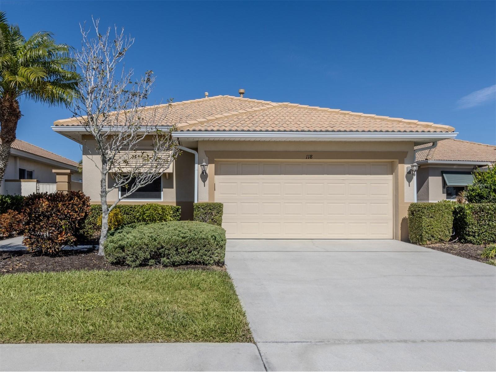 118 Mestre Place North Venice FL 34275 N6142780 image1