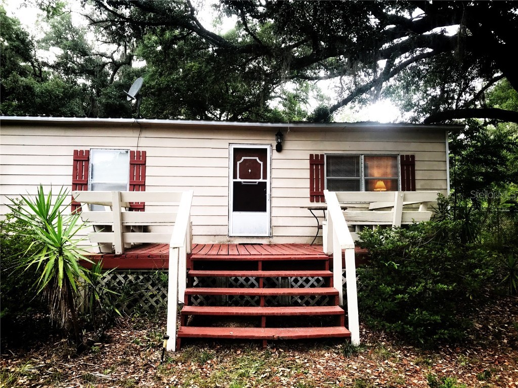 118 Millcreek Drive Melrose FL 32666 O6317772 image1