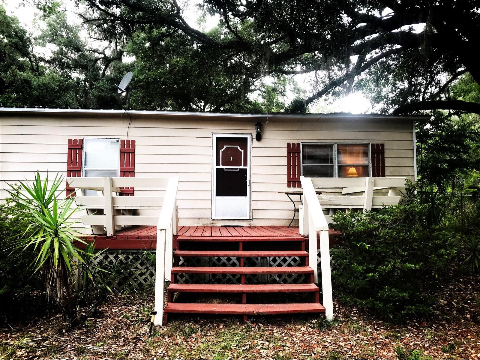 118 Millcreek Drive Melrose FL 32666 O6394527 image1