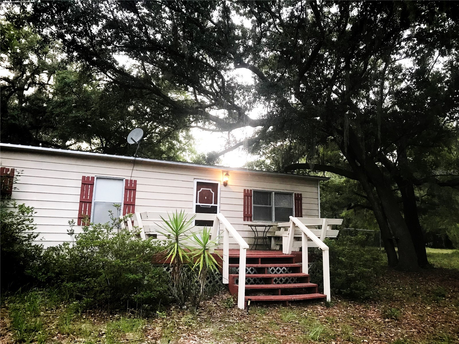 118 Millcreek Drive Melrose FL 32666 O6394527 image2