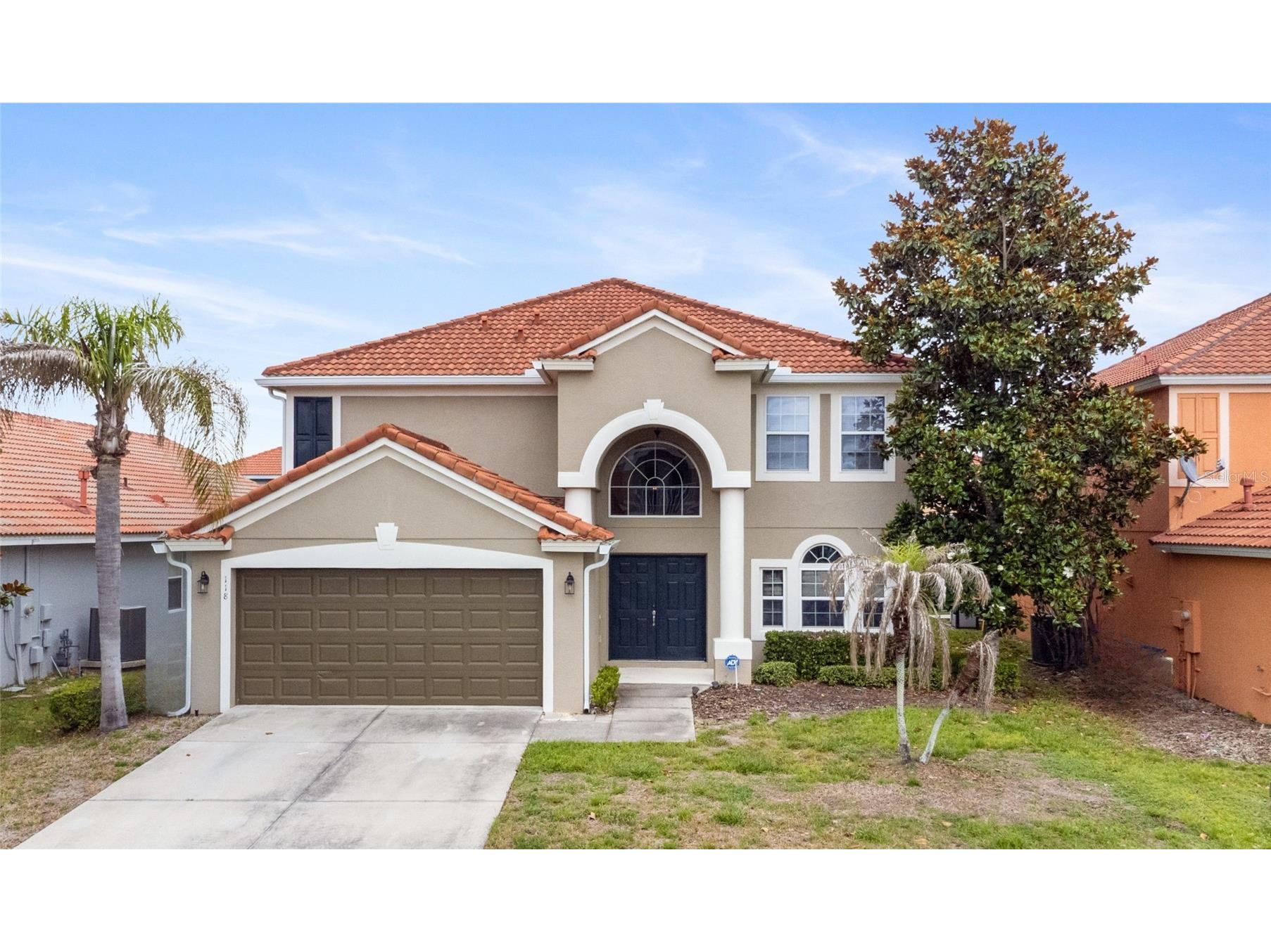118 Miro Drive Davenport FL 33837 S5149744 image1