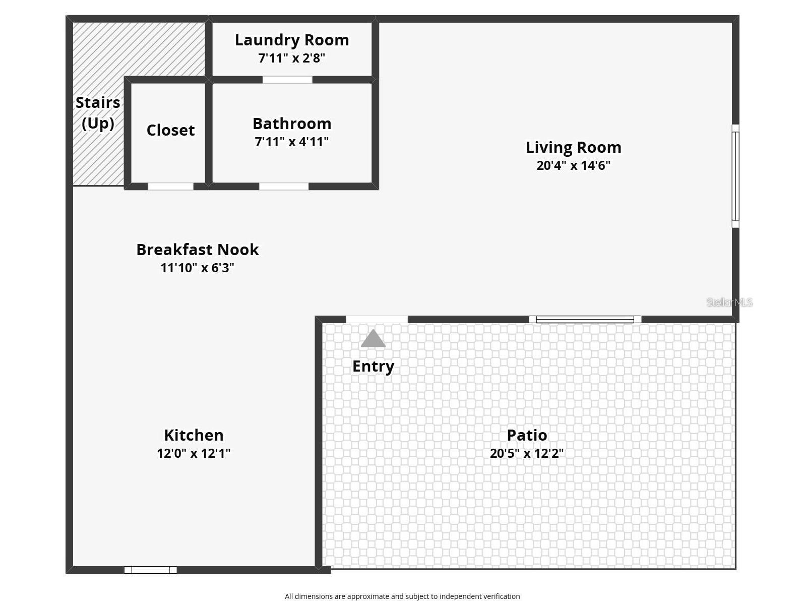 118 Moonstone Court Port Orange FL 32129 NS1088336 image25