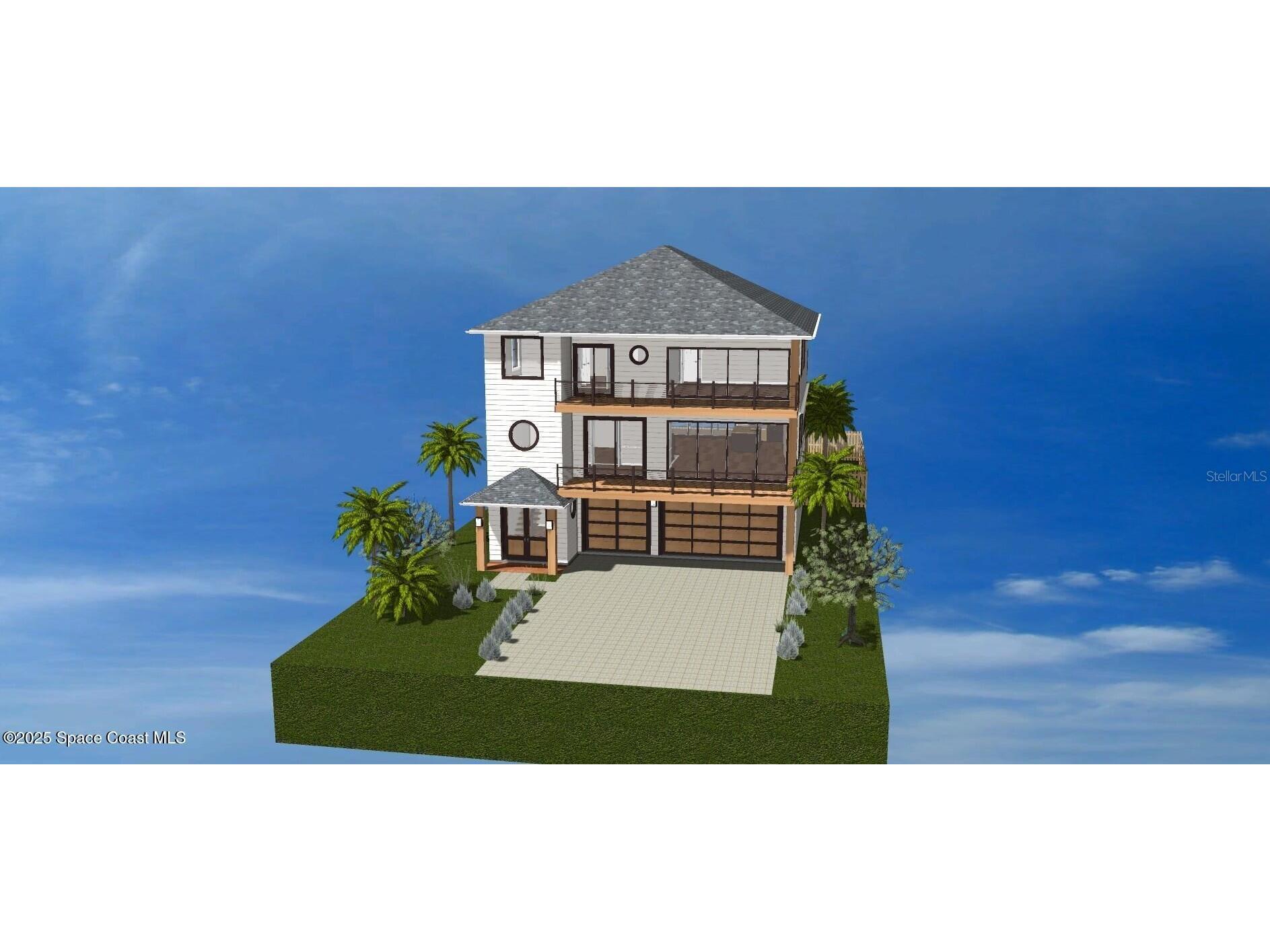 118 N Atlantic Avenue Cocoa Beach FL 32931 V4946852 image2