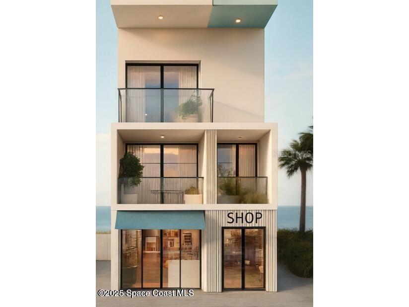 118 N Atlantic Avenue Cocoa Beach FL 32931 V4946852 image3