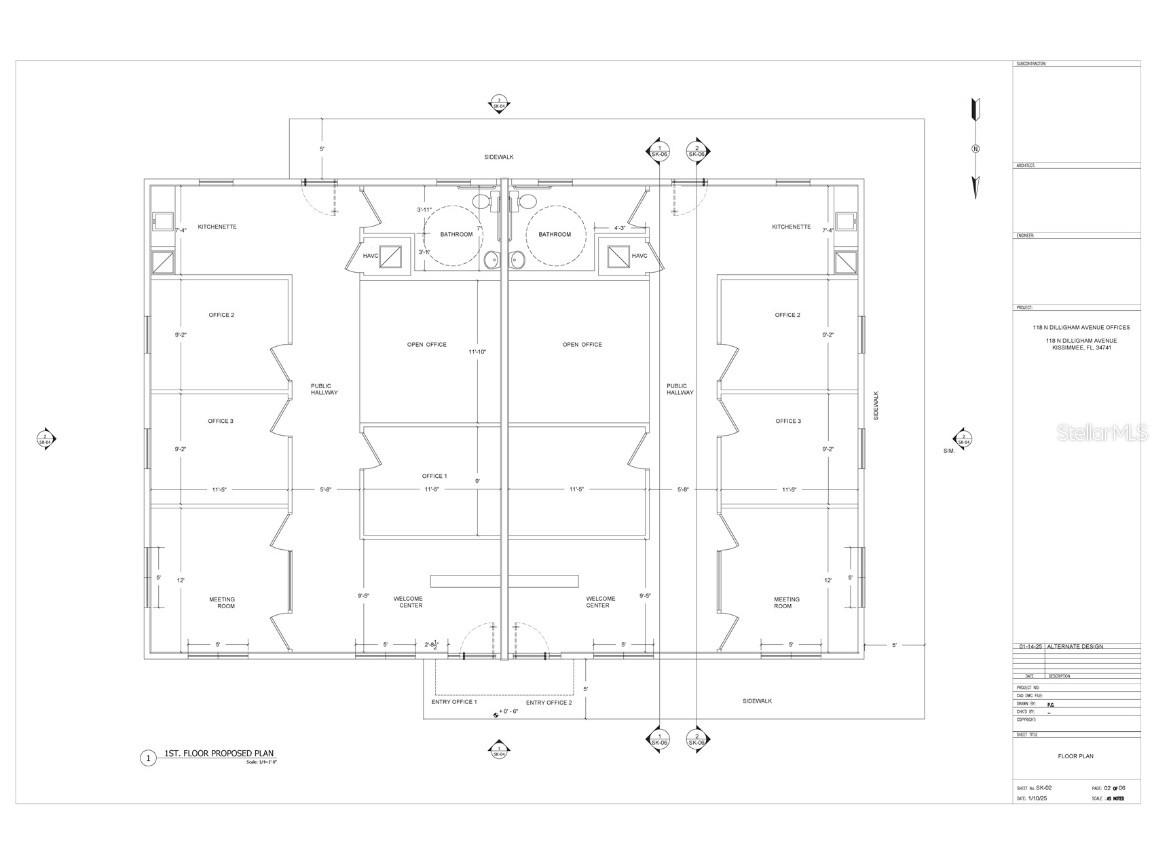 118 N Dillingham Avenue Kissimmee FL 34741 S5134429 image6