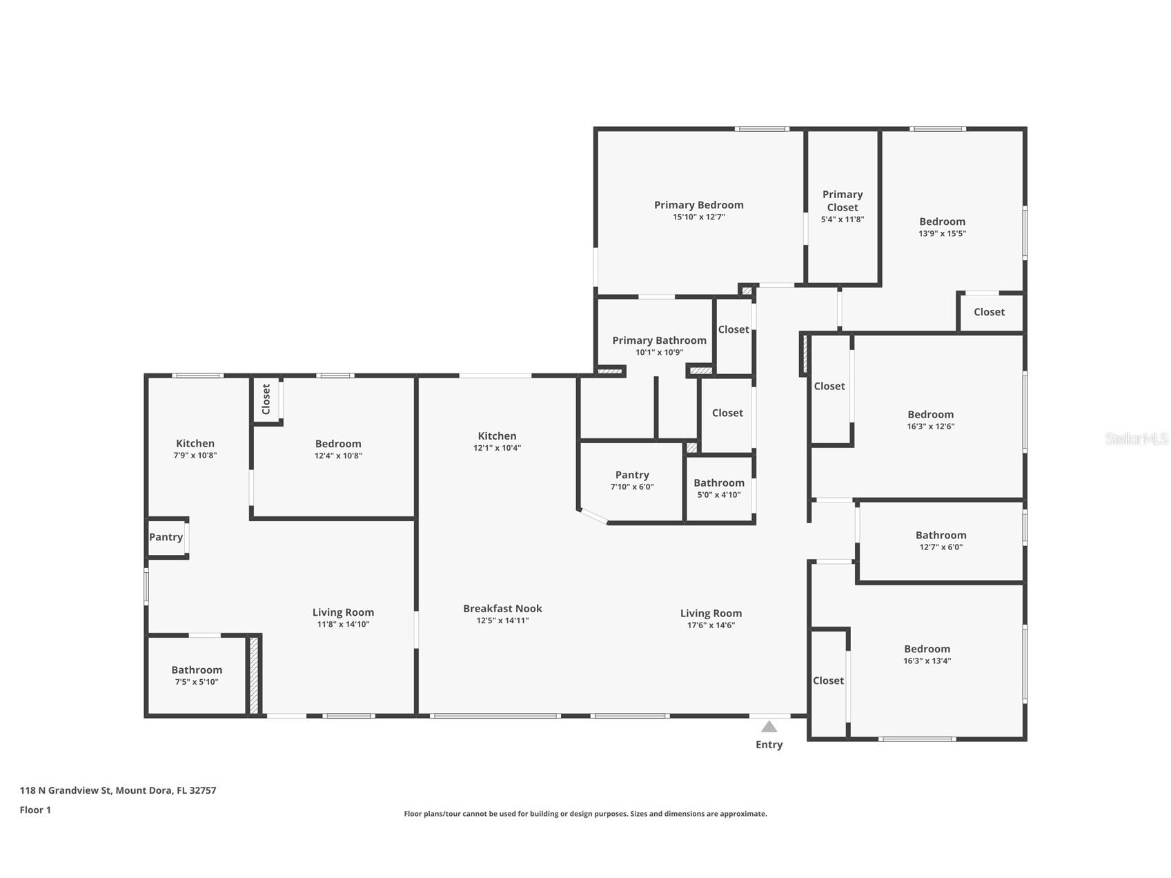 118 N Grandview Street Mount Dora FL 32757 G5108730 image32