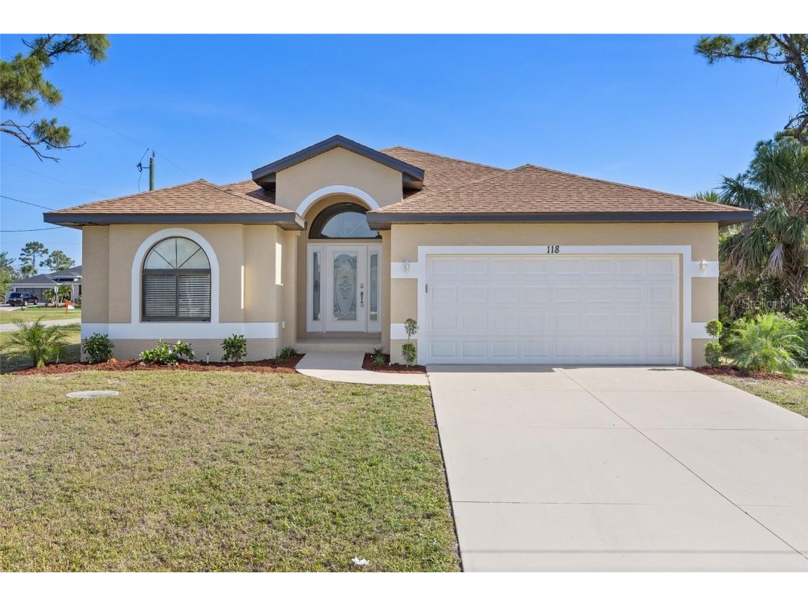 118 Naomi Place Rotonda West FL 33947 C7510187 image1