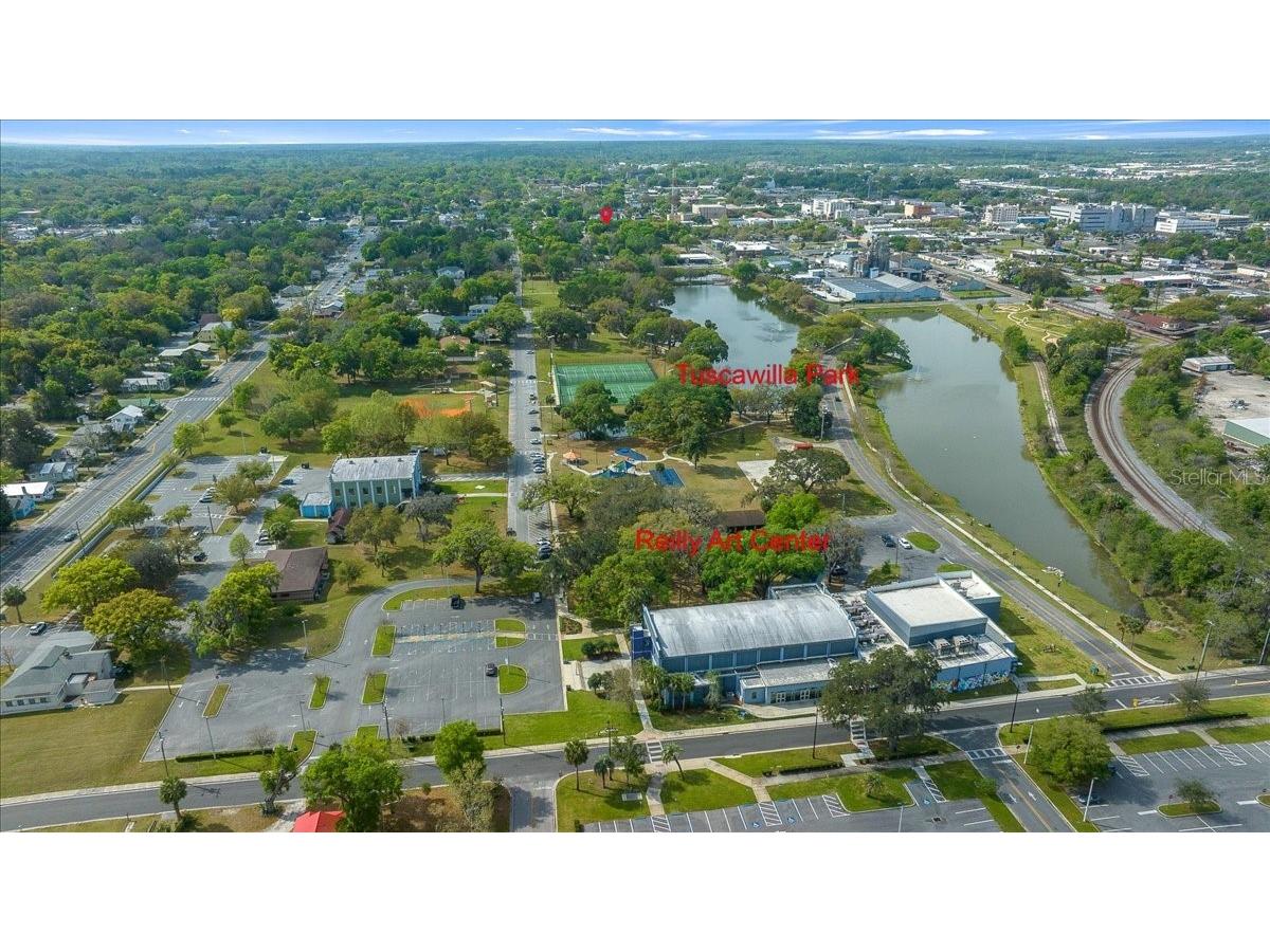 118 NE Tuscawilla Avenue Ocala FL 34470 OM722407 image9