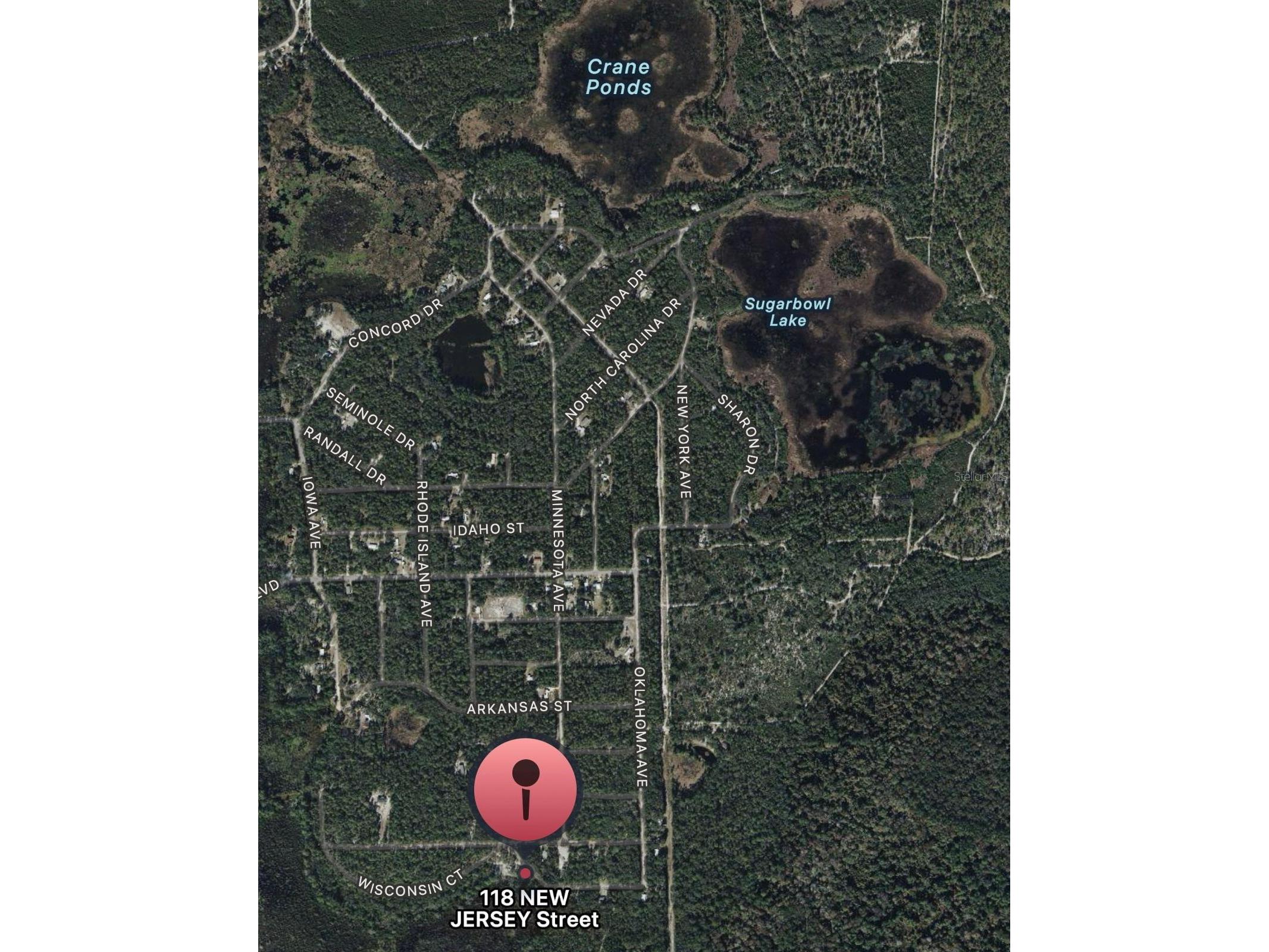 118 New Jersey Street Satsuma FL 32189 FC317534 image2