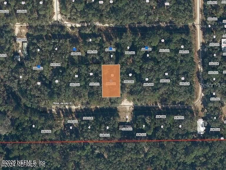 118 New Jersey Street Satsuma FL 32189 FC317534 image3