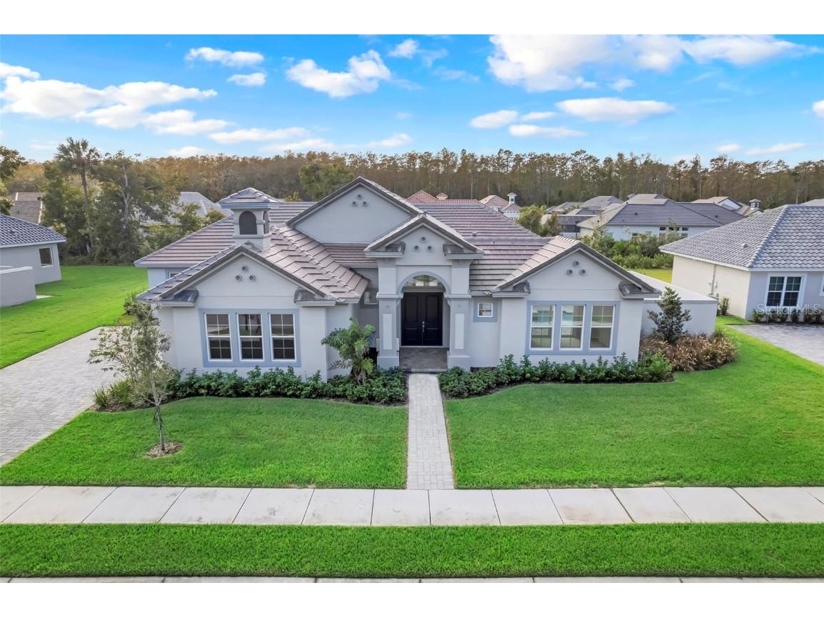 118 New Leatherwood Drive Palm Coast FL 32137 O6117758 image1
