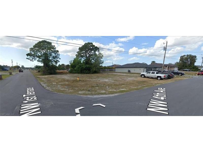 118 NW 4th Avenue Cape Coral FL 33993 J966378 image1