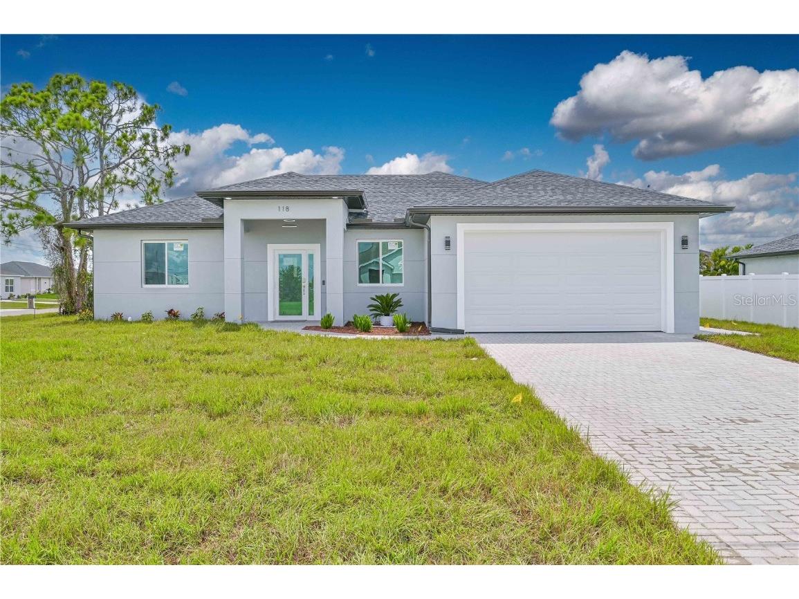 118 NW 4th Avenue Cape Coral FL 33993 T3546040 image1