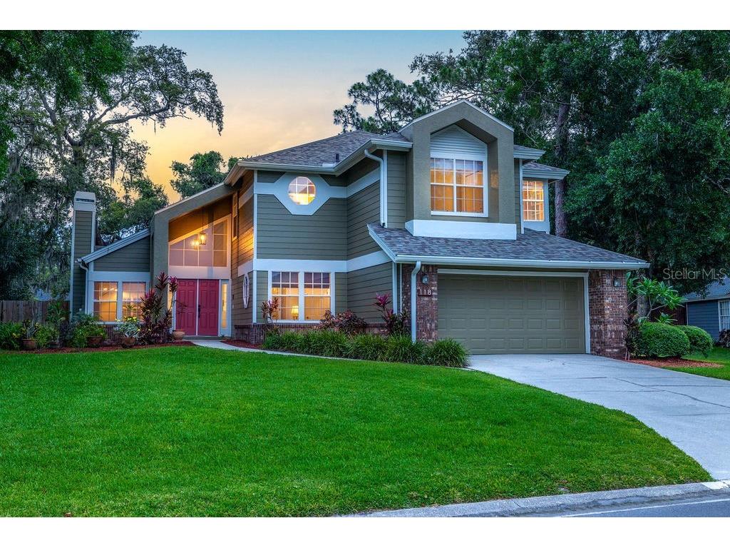 118 Oak View Circle Lake Mary FL 32746 O6113636 image1