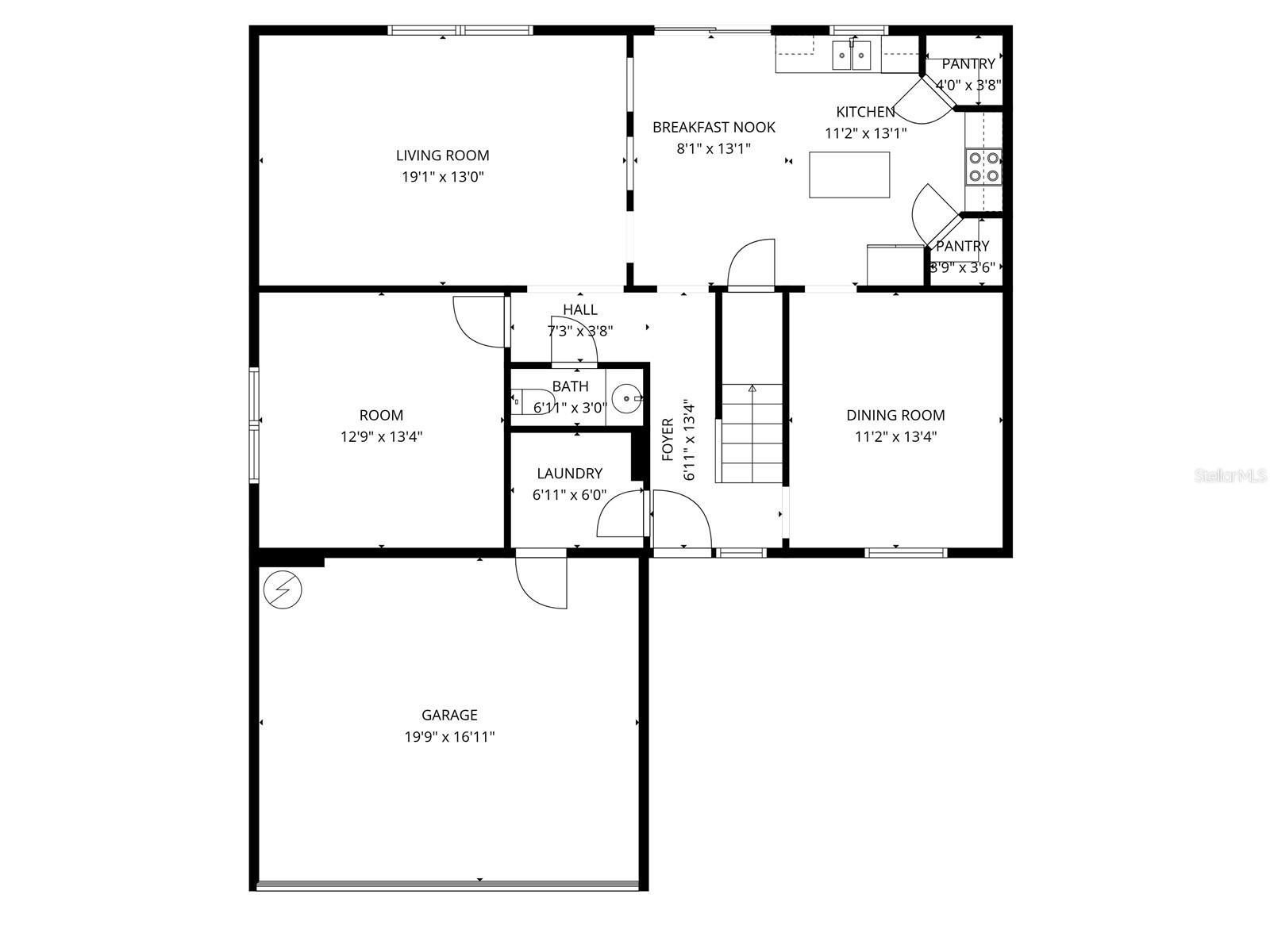118 Oak View Place Sanford FL 32773 O6402905 image23