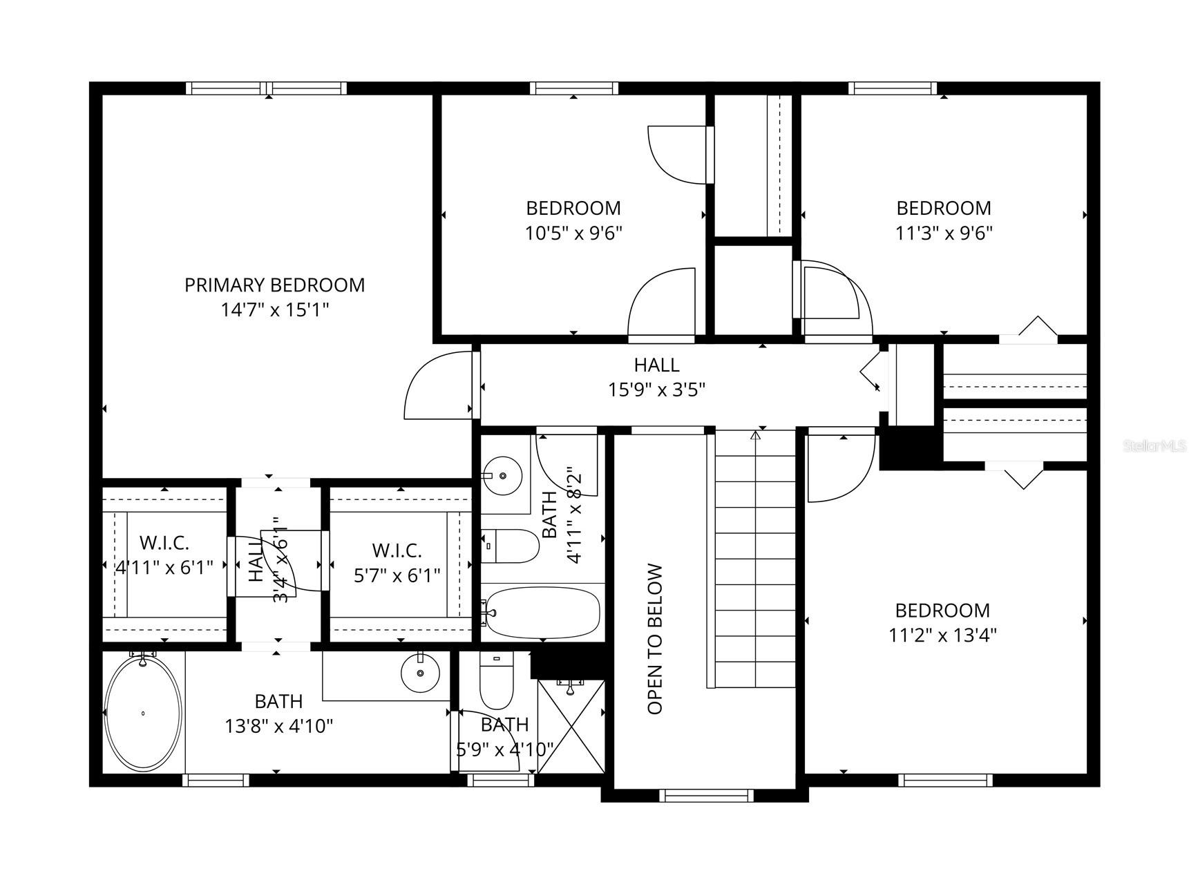 118 Oak View Place Sanford FL 32773 O6402905 image24