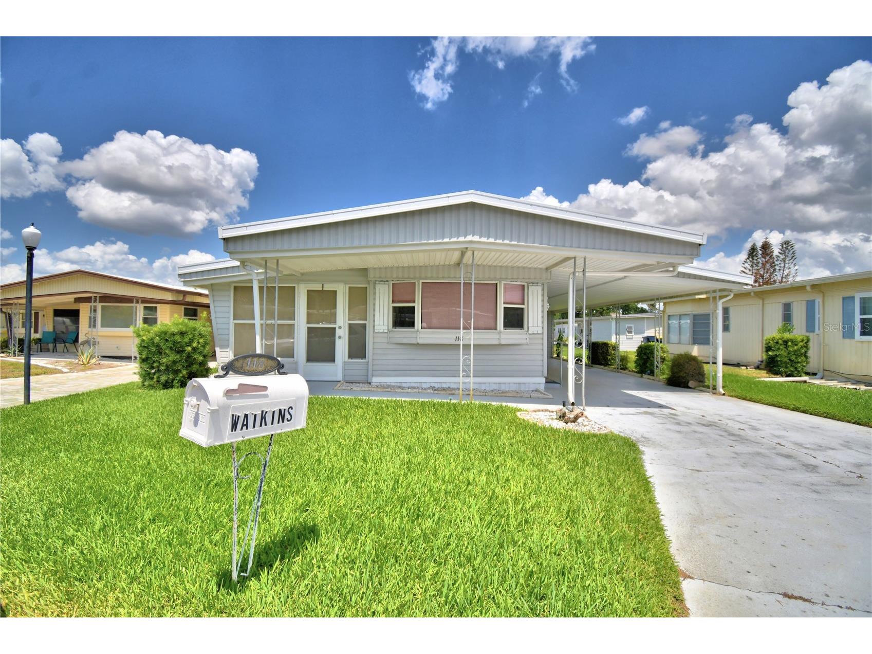 118 Paradise Lane Auburndale FL 33823 - LAKE ARIETTA LAKE ARIANA P4938757 image1