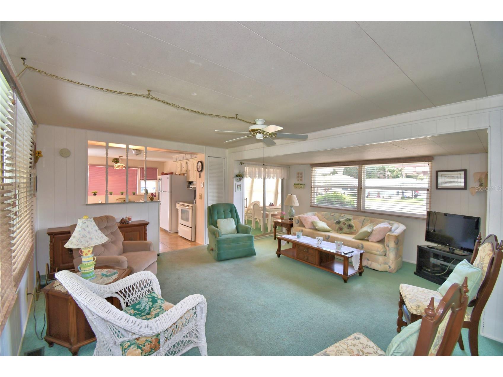 118 Paradise Lane Auburndale FL 33823 - LAKE ARIETTA LAKE ARIANA P4938757 image12