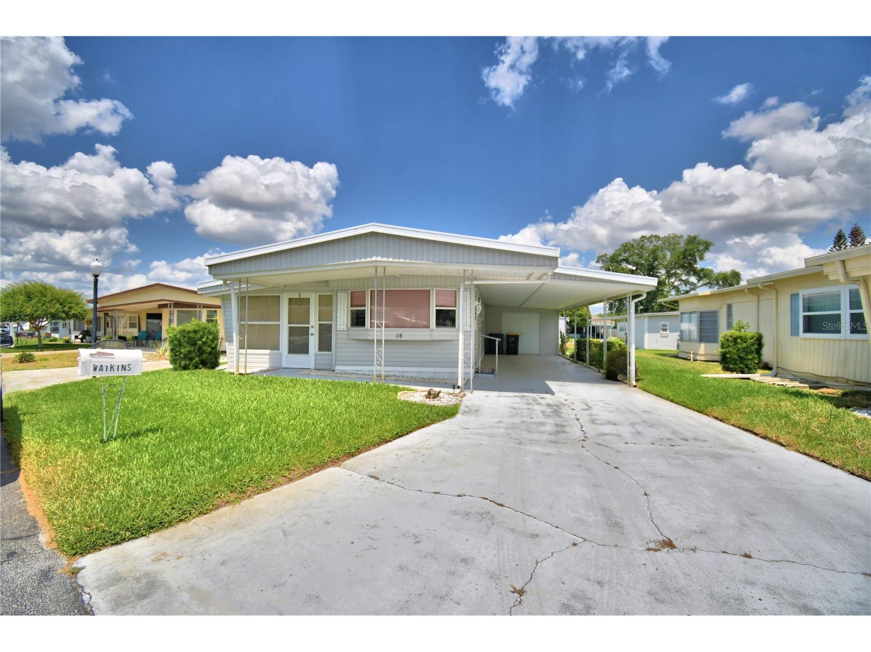 118 Paradise Lane Auburndale FL 33823 - LAKE ARIETTA LAKE ARIANA P4938757 image2