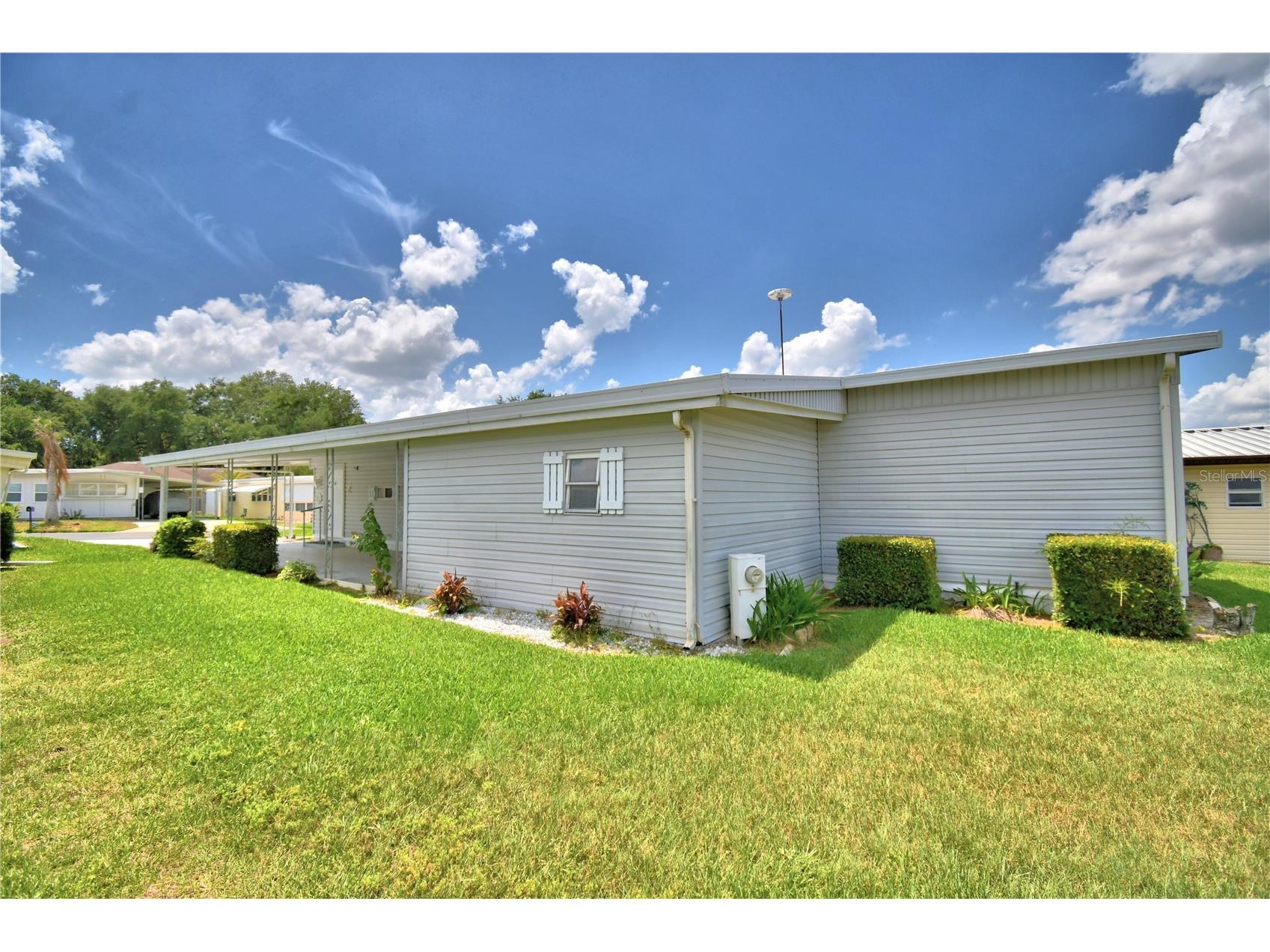 118 Paradise Lane Auburndale FL 33823 - LAKE ARIETTA LAKE ARIANA P4938757 image4