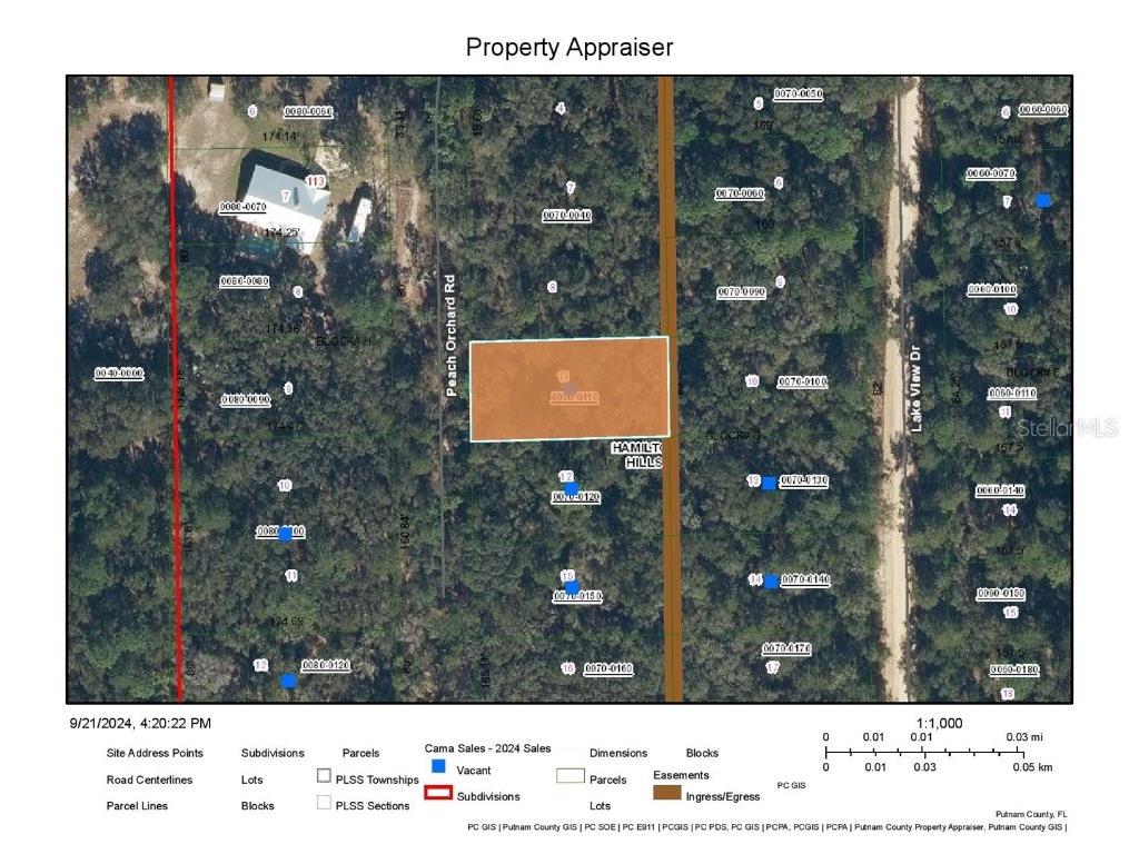 118 Peach Orchard Road Pomona Park FL 32181 FC304079 image2