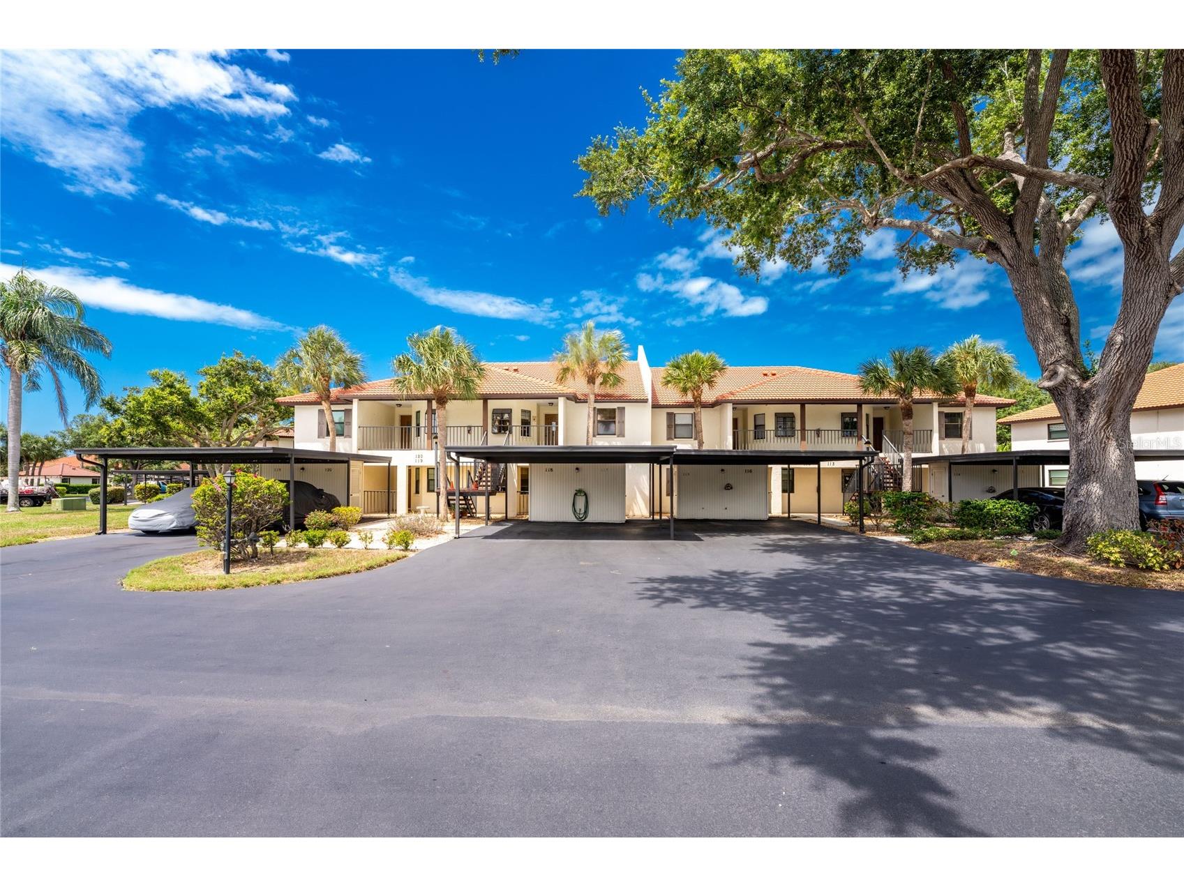 118 Pine Hollow Drive #118 Englewood FL 34223 D6147704 image40