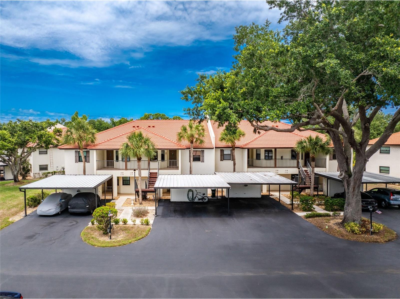 118 Pine Hollow Drive #118 Englewood FL 34223 D6147704 image41