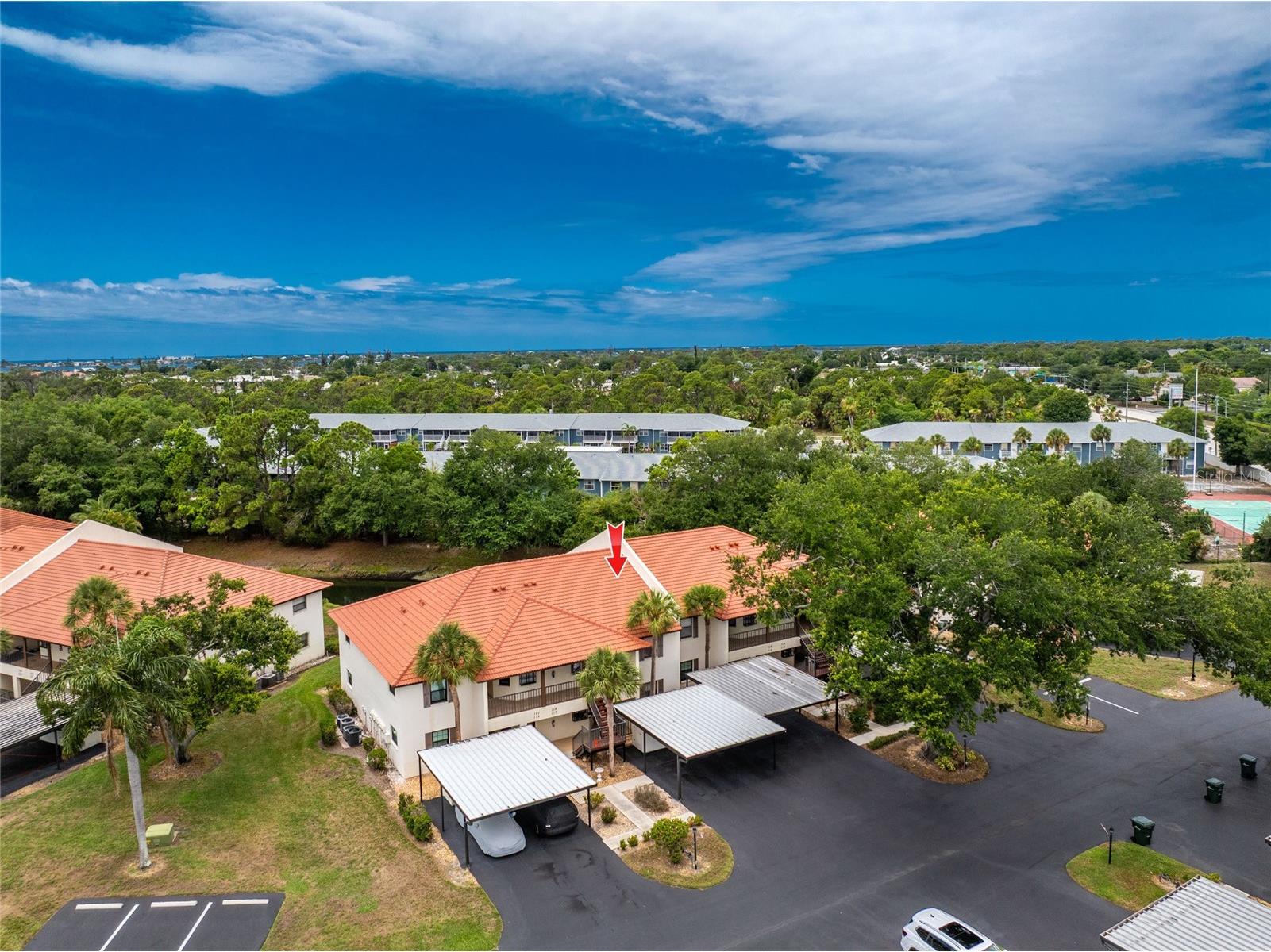 118 Pine Hollow Drive #118 Englewood FL 34223 D6147704 image42