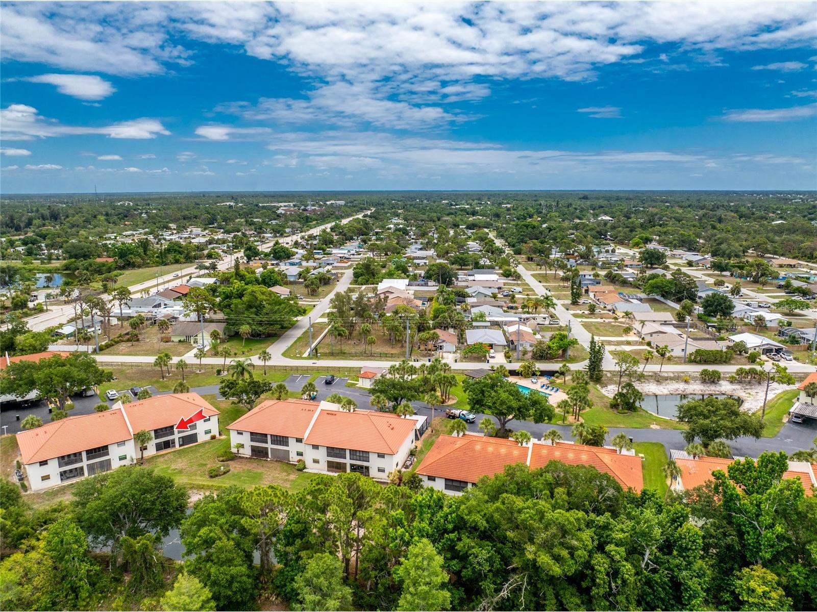 118 Pine Hollow Drive #118 Englewood FL 34223 D6147704 image46