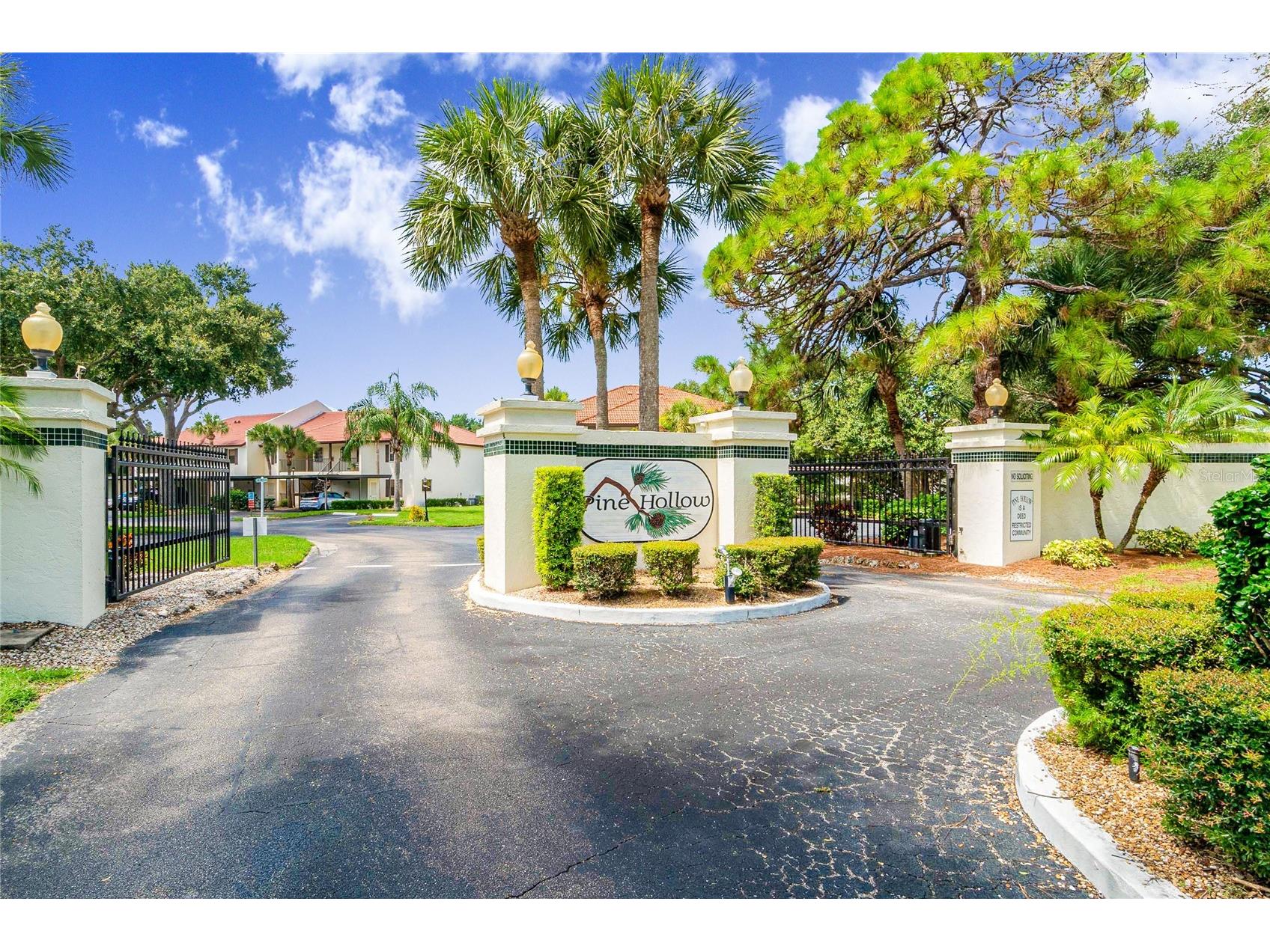 118 Pine Hollow Drive #118 Englewood FL 34223 D6147704 image47