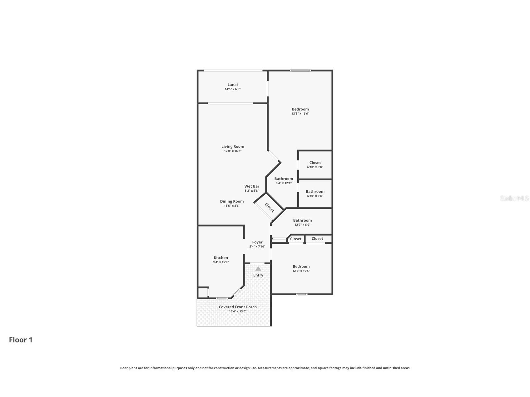 118 Pine Hollow Drive #118 Englewood FL 34223 D6147704 image9