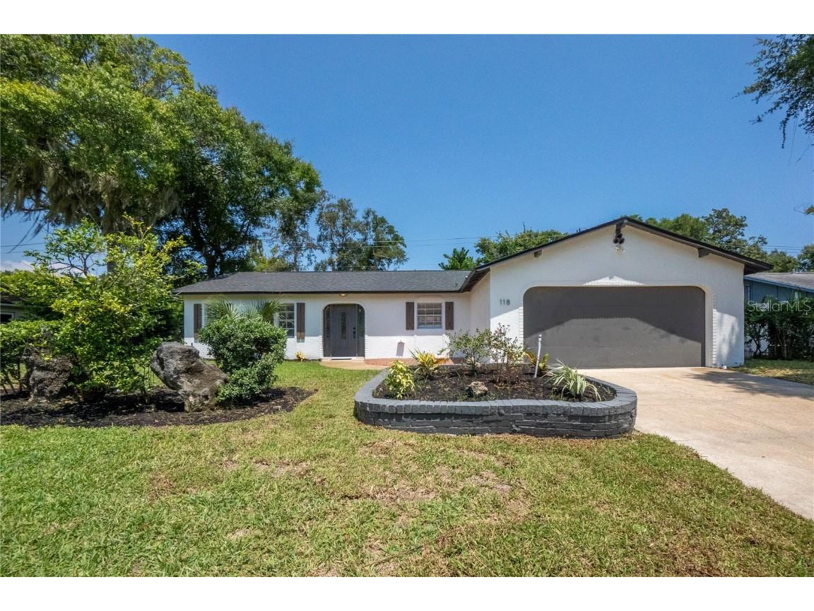 118 Pinion Circle Ormond Beach FL 32174 V4938020 image1