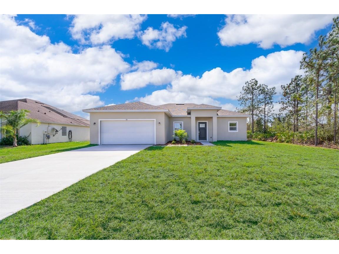 118 Pompei Drive Kissimmee FL 34758 S5078696 image1