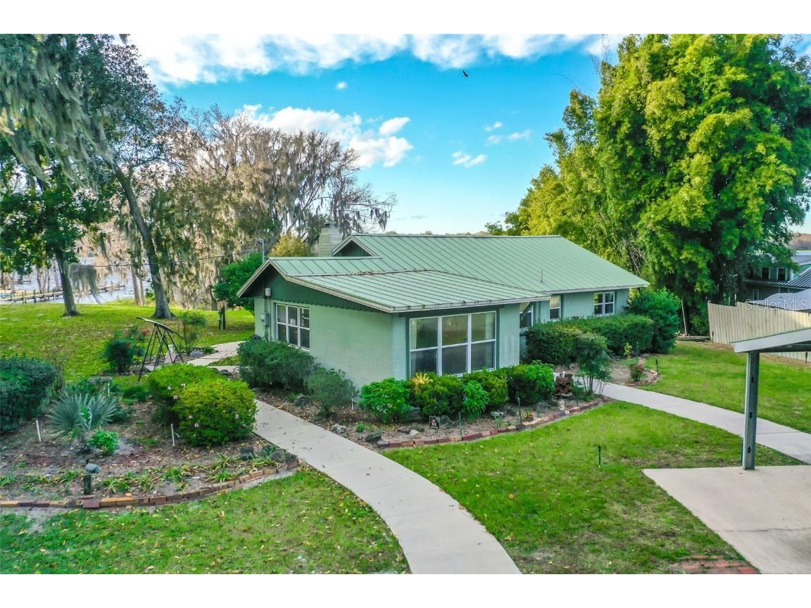 118 River Bend Road Welaka FL 32193 FC296827 image1
