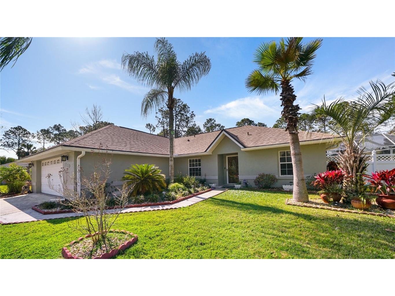 118 Rolling Sands Drive Palm Coast FL 32164 FC298952 image1