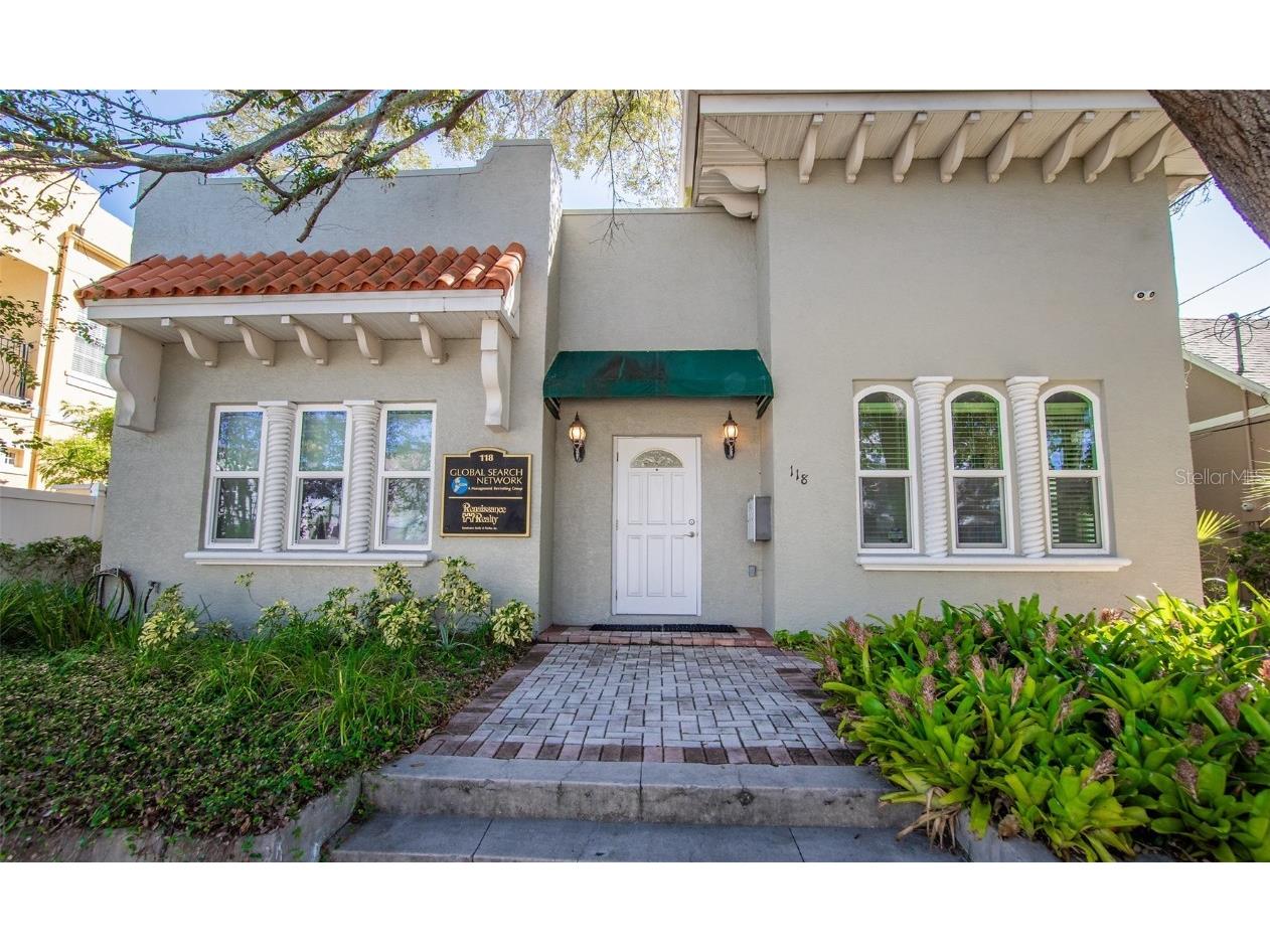 118 S Fremont Avenue Tampa FL 33606 T3479037 image1