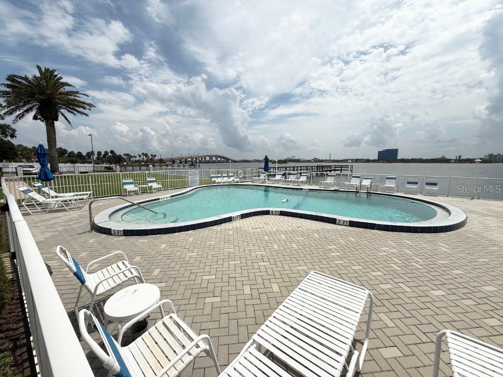 118 S Halifax Avenue #409 Daytona Beach FL 32118 O6314505 image4