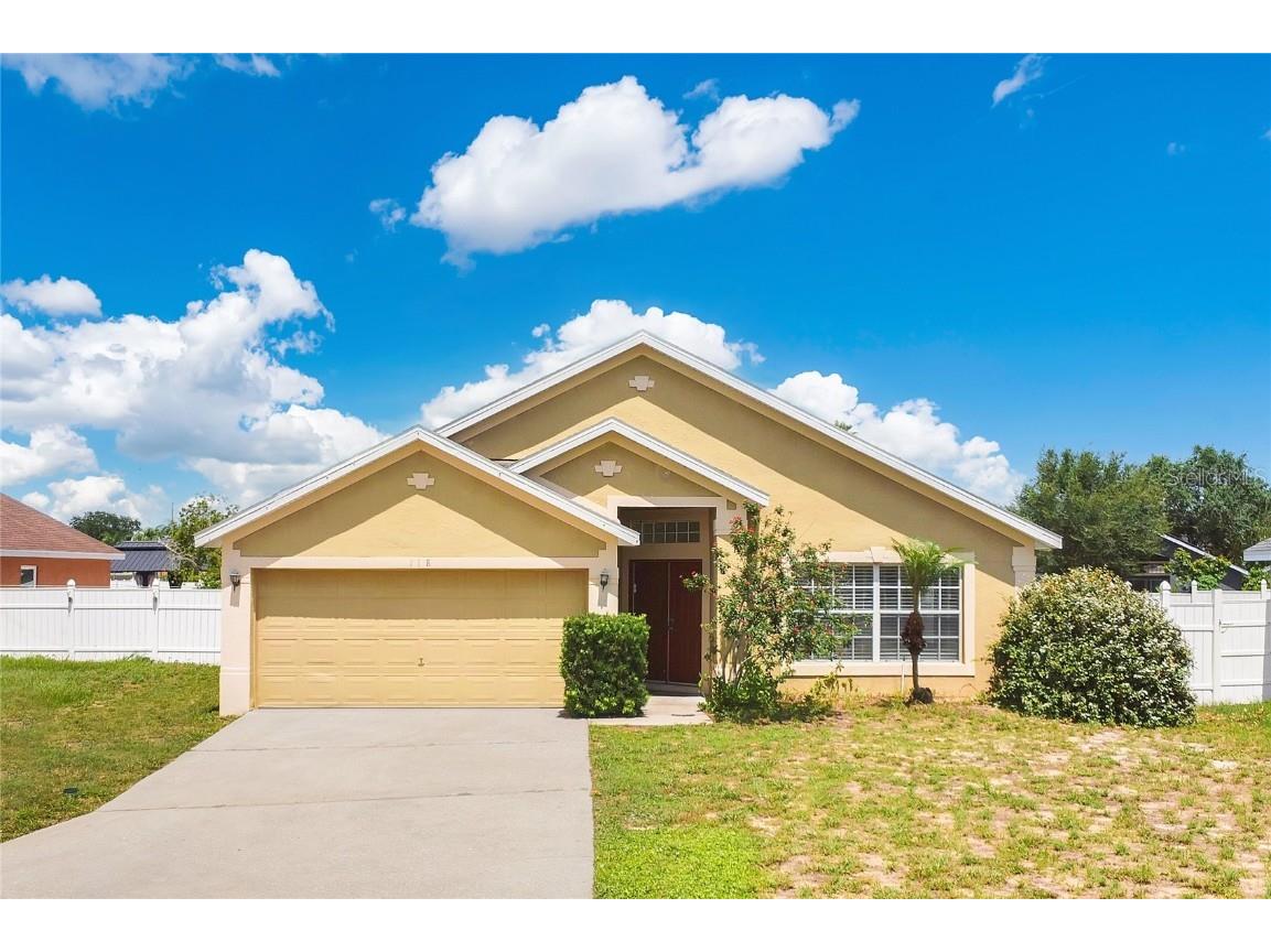 118 Sir Phillips Drive Davenport FL 33837 O6322622 image1