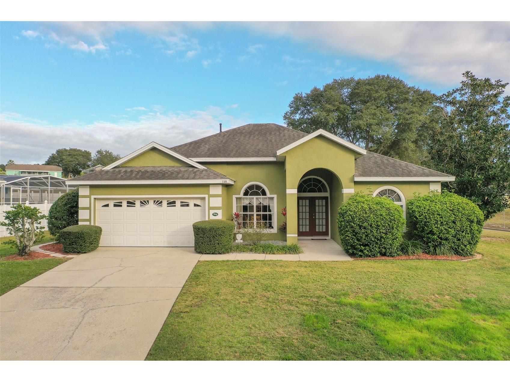 118 Steamboat Boulevard Davenport FL 33897 L4957443 image1