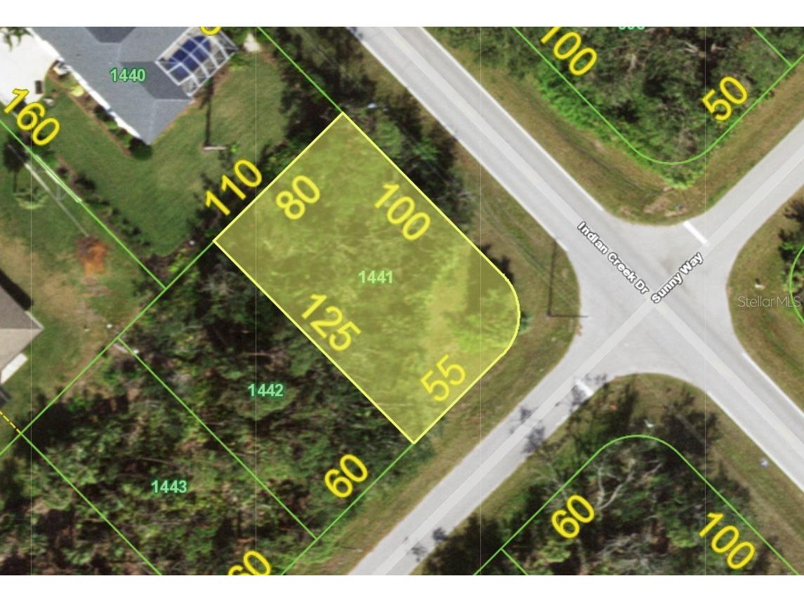 118 Sunny Way Rotonda West FL 33947 D6146683 image1