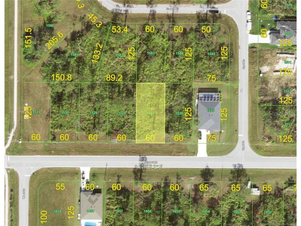 118 Sunset Road Rotonda West FL 33947 C7513336 image1