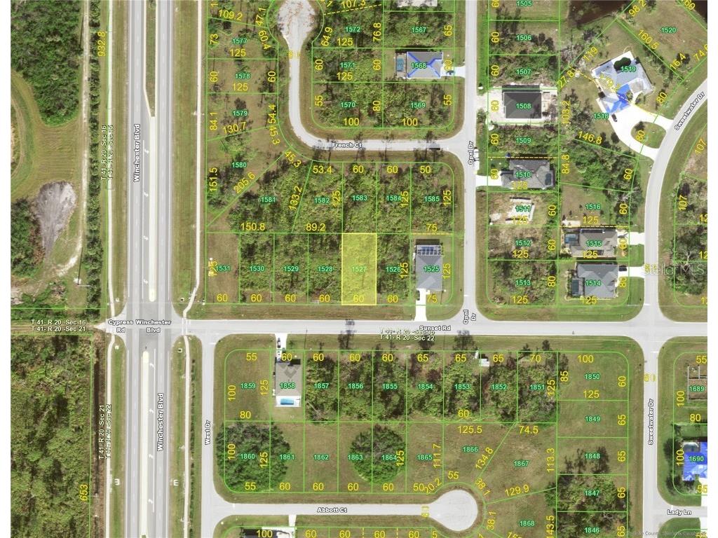 118 Sunset Road Rotonda West FL 33947 C7513336 image2