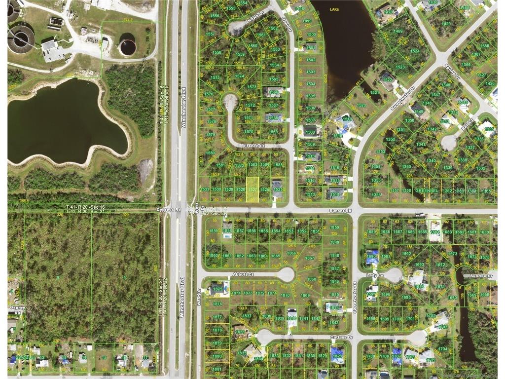 118 Sunset Road Rotonda West FL 33947 C7513336 image3