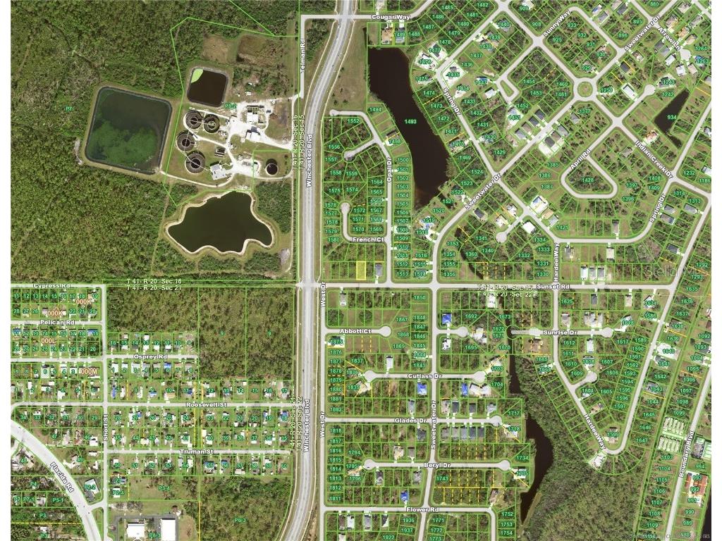 118 Sunset Road Rotonda West FL 33947 C7513336 image4